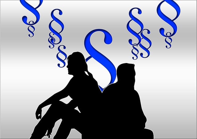 divorce law associates