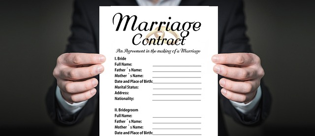 divorce law associates