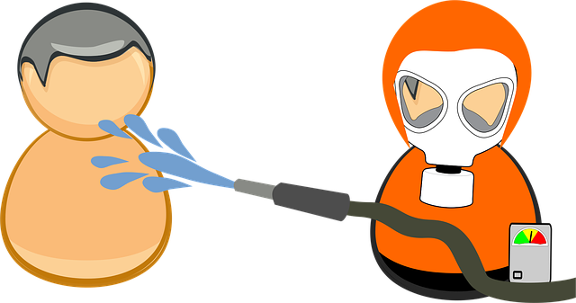 drain cleaning equipment