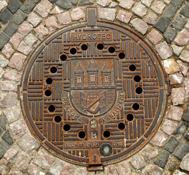 drain overflow