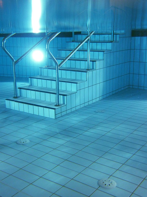 drain tile cleaning