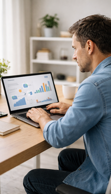 electrical business seo
