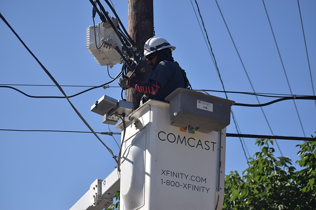 electrical services advertising