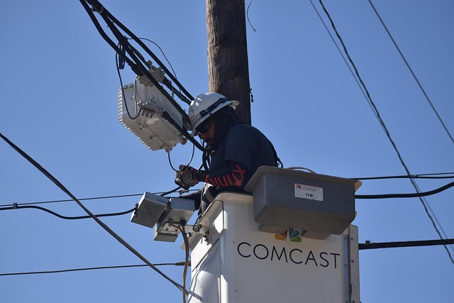electrical services marketing