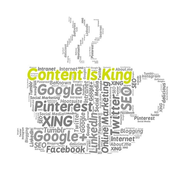 electrician internet marketing