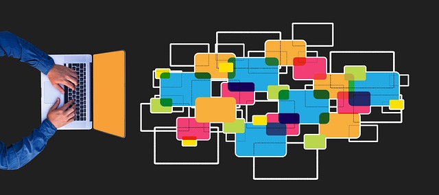 electrician web design