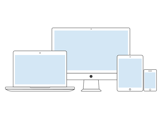 electrician web design