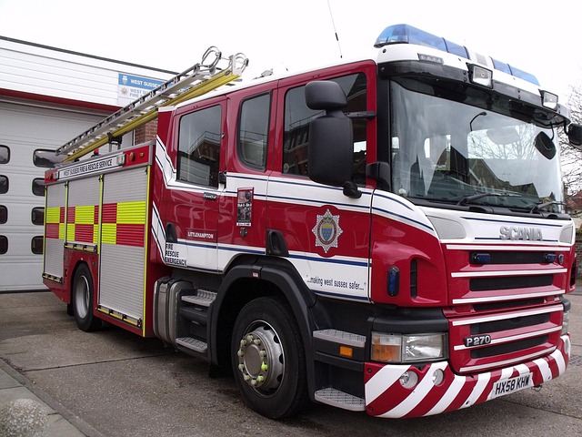 emergency gas service