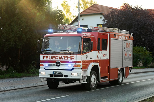 emergency gas service