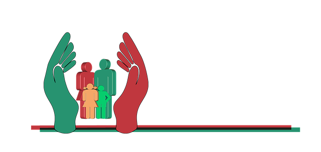 family law representation