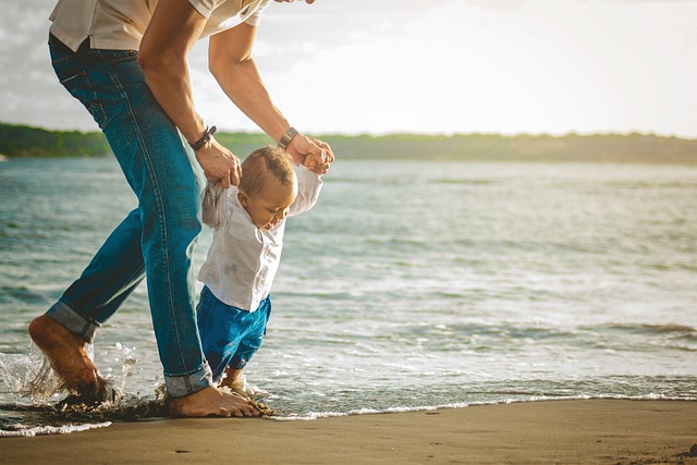 family law representation
