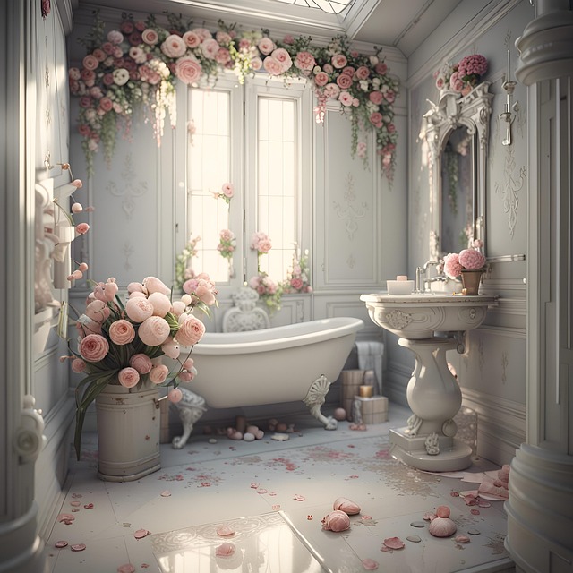 freestanding tub