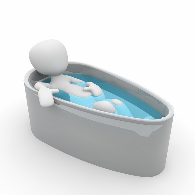 freestanding tub