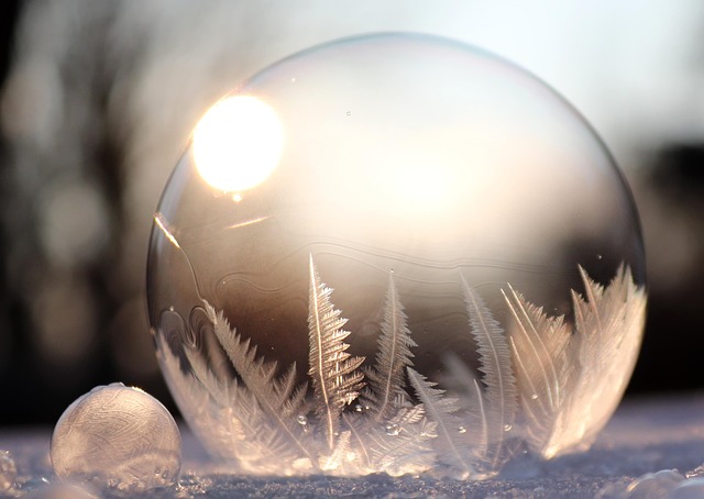 frozen pipe thawing
