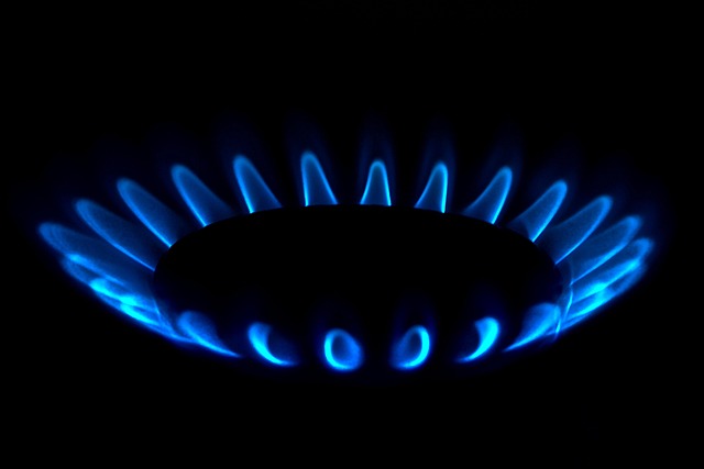 gas leak detection