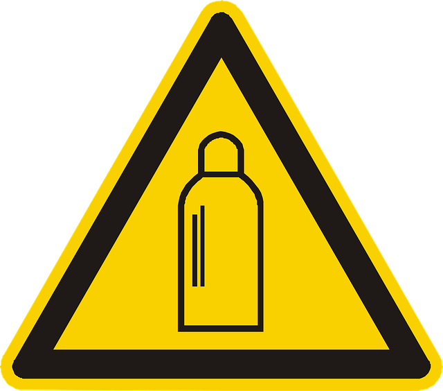 gas pressure testing