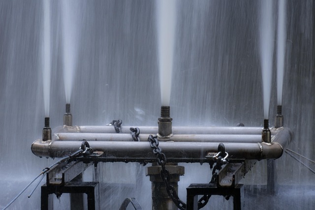 gas pressure testing