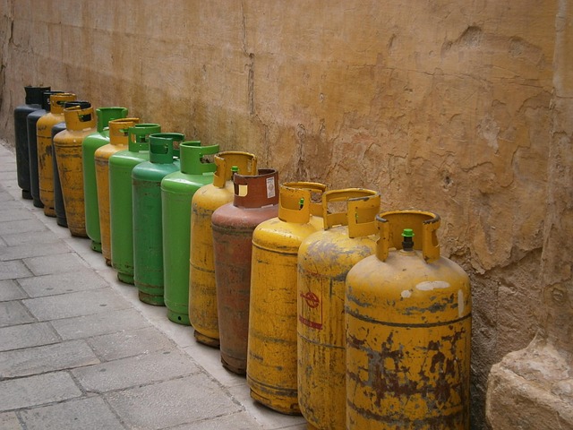 gas pressure testing