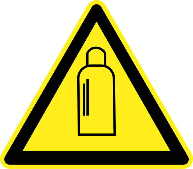 gas pressure testing