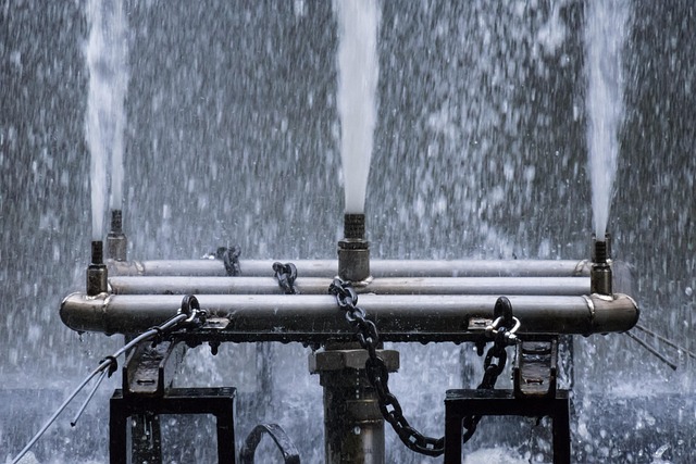 gas pressure testing