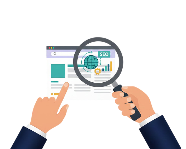 google business profile optimization
