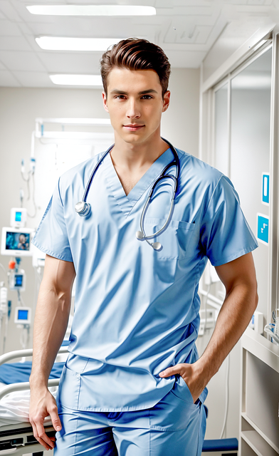 hospital plumbing