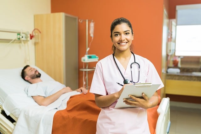 High-Quality Hospital Plumbing: Essential Cleaning Supplies & Protocols