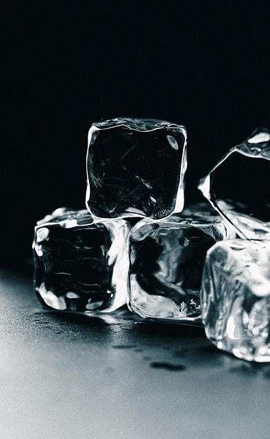 ice maker line