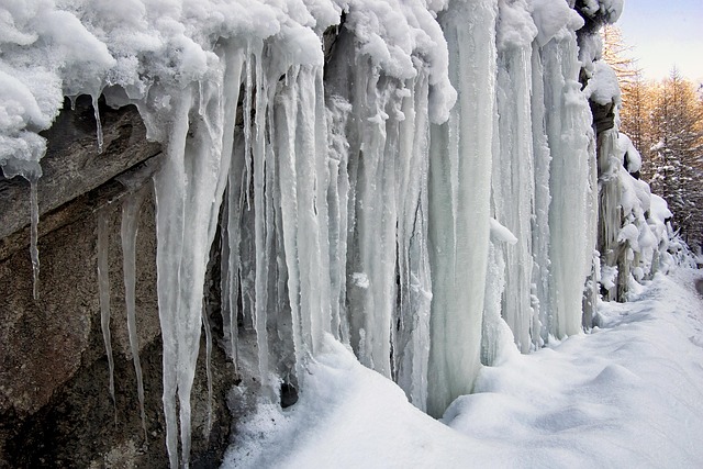 ice maker line