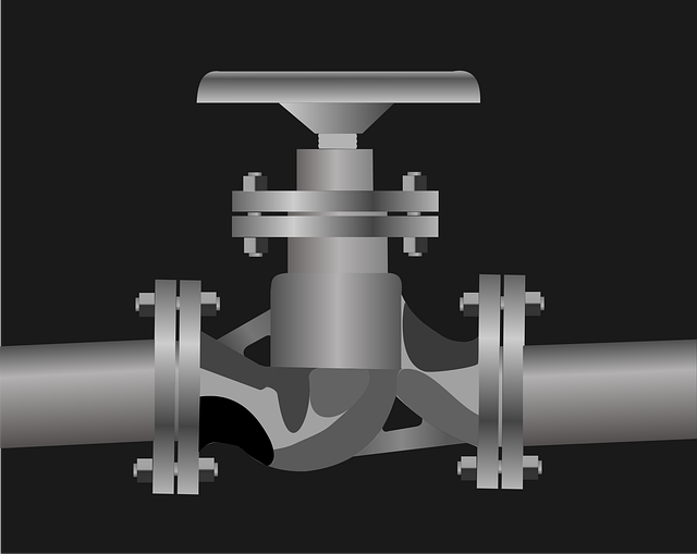 industrial plumbing