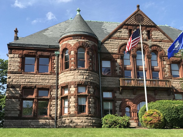 kingston legal services