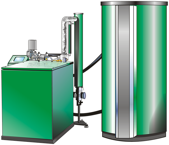 knoxville water heater