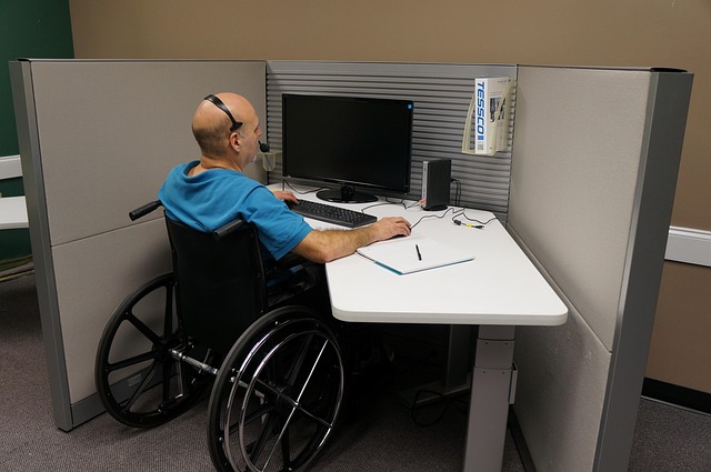 law office services