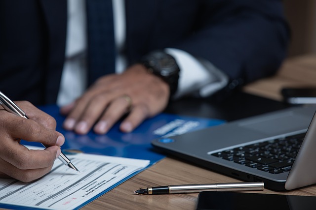 lawyer services