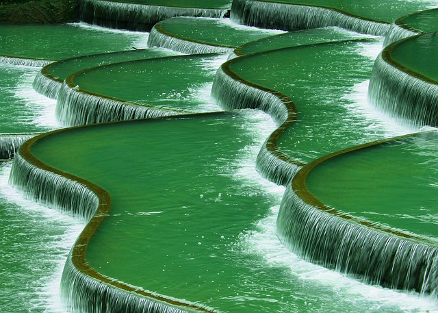 main water line