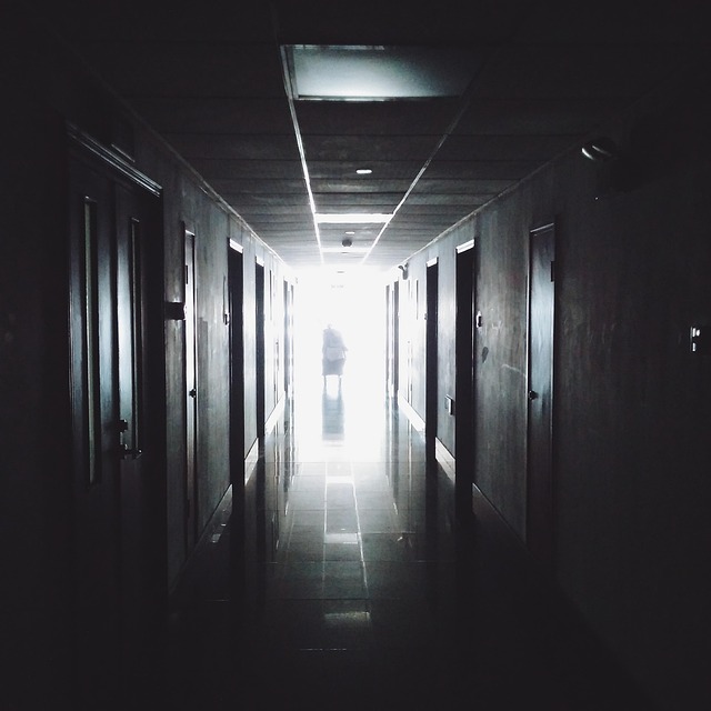 medical facility plumbing