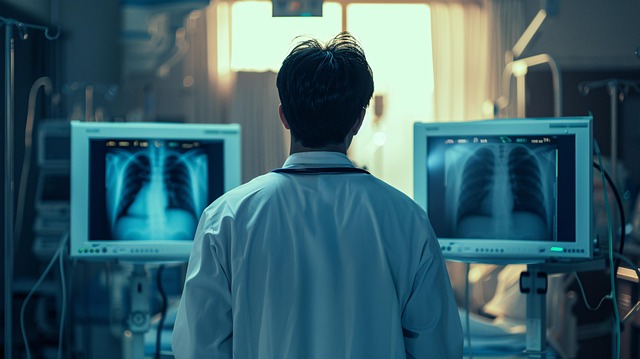 medical facility plumbing