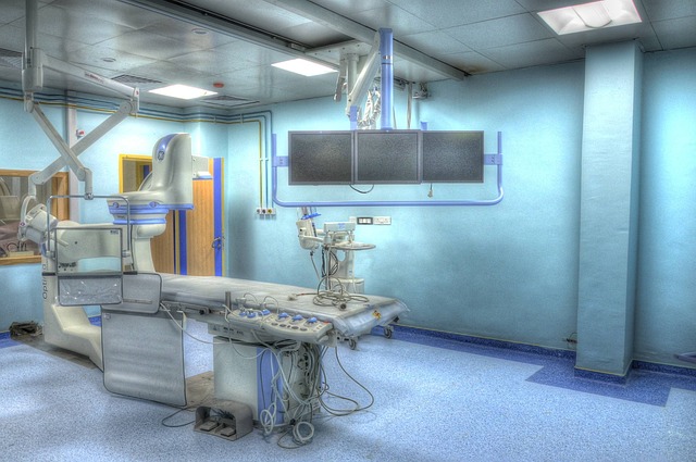 Navigating Medical Facility Plumbing: Expert Shower Installations