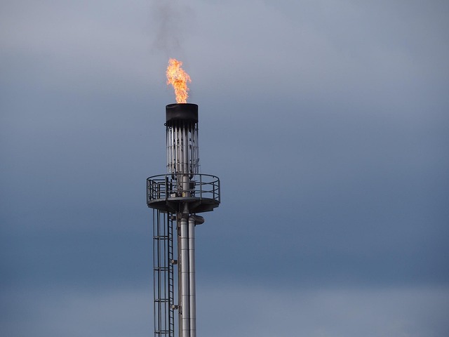 oil and chip contractors