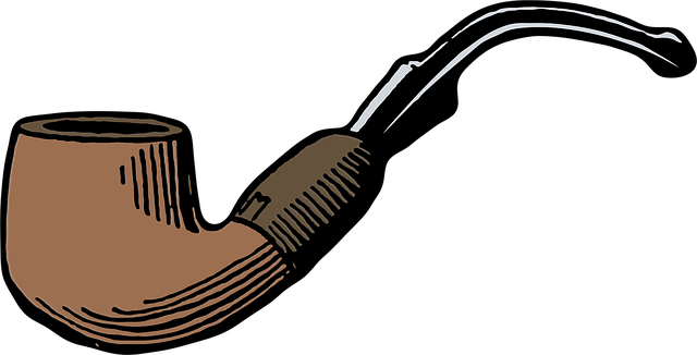 old pipe replacement