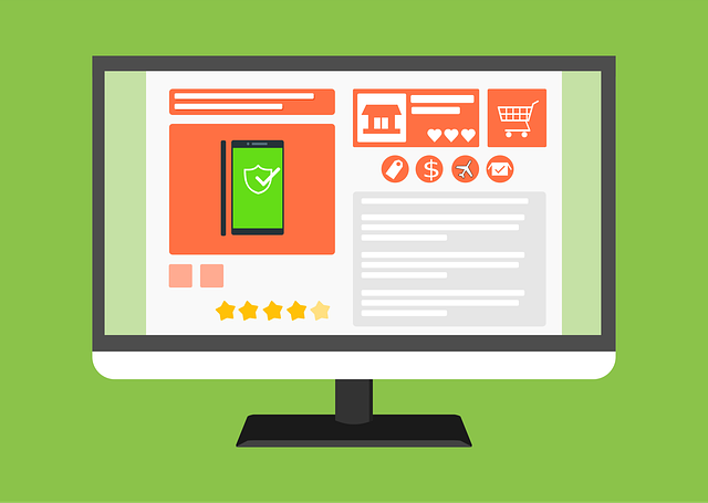 online advertising services