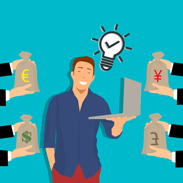paid search services
