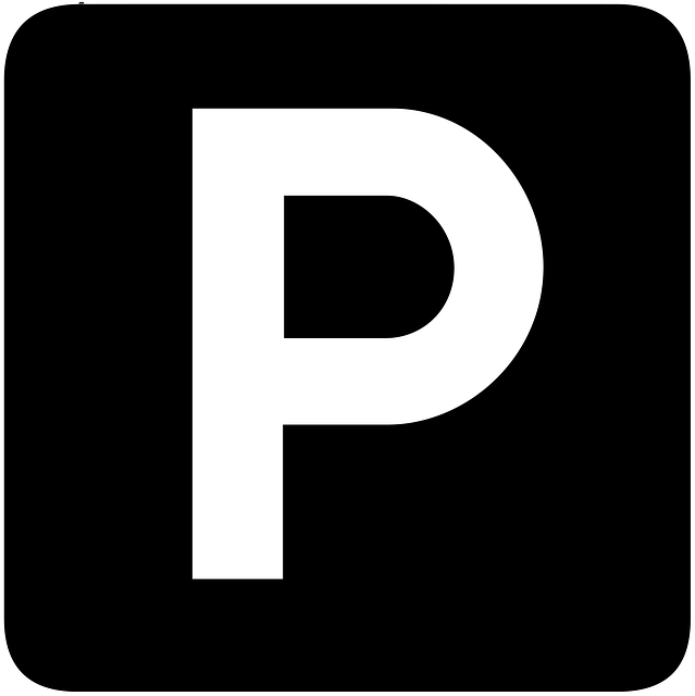 parking lot maintenance
