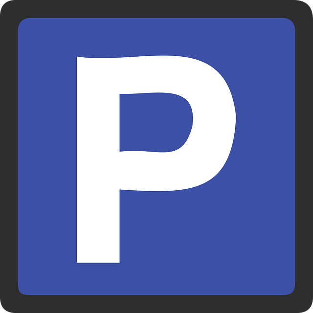 parking lot maintenance