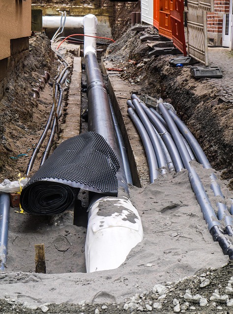 pipe insulation