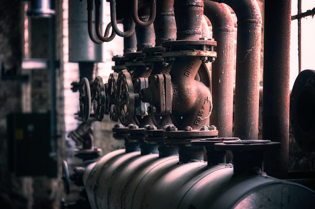 pipe lining