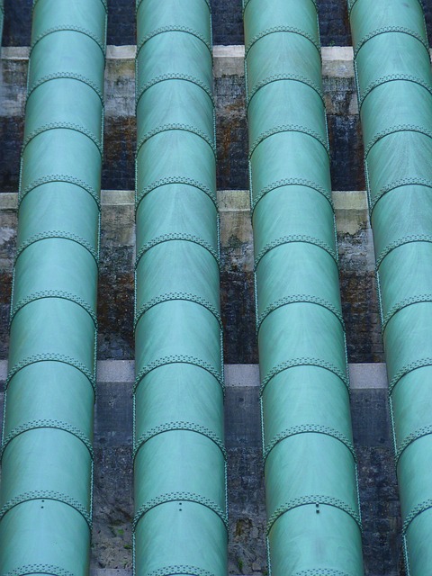 pipe winterization
