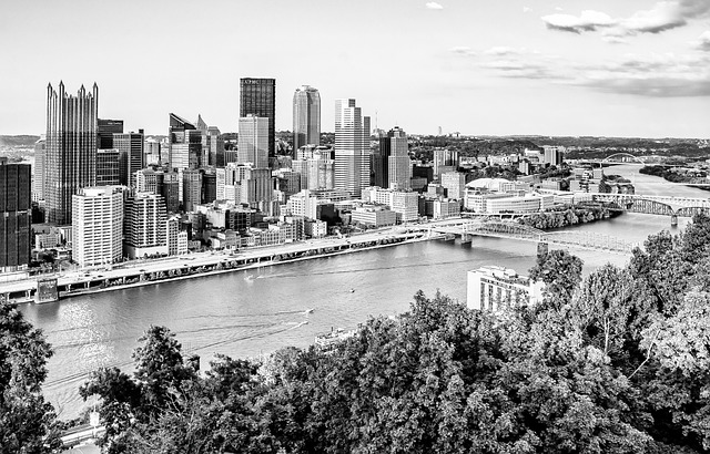 pittsburgh leak detection
