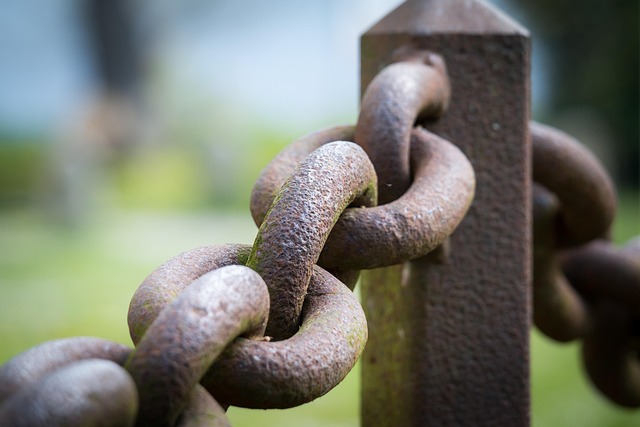 plumbing chain