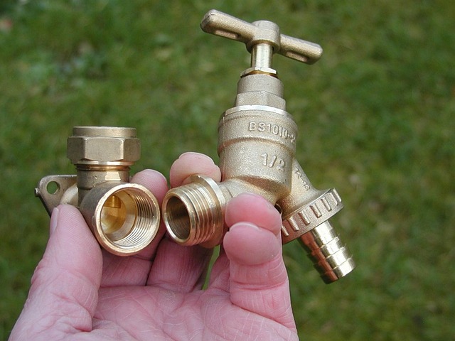 plumbing franchise